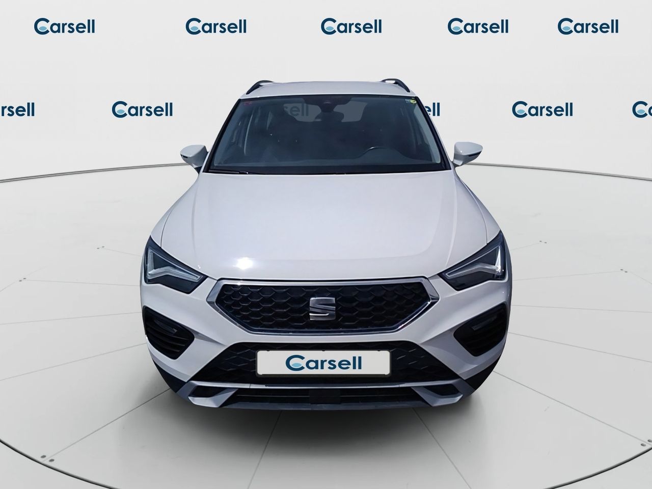 Seat Ateca 1.0 Tsi 81kw St&sp Style Go - Foto 2