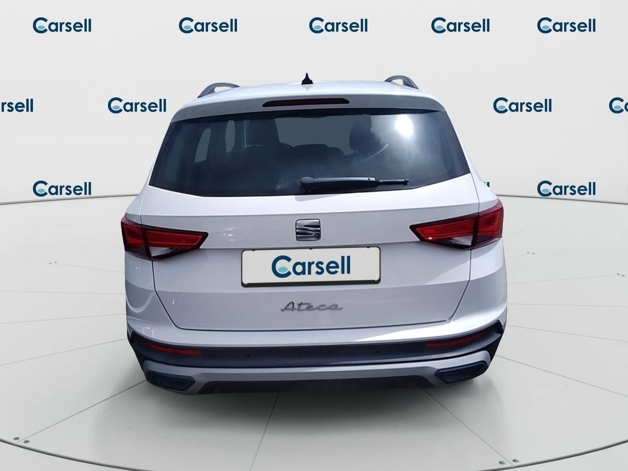 Seat Ateca 1.0 Tsi 81kw St&sp Style Go - Foto 2