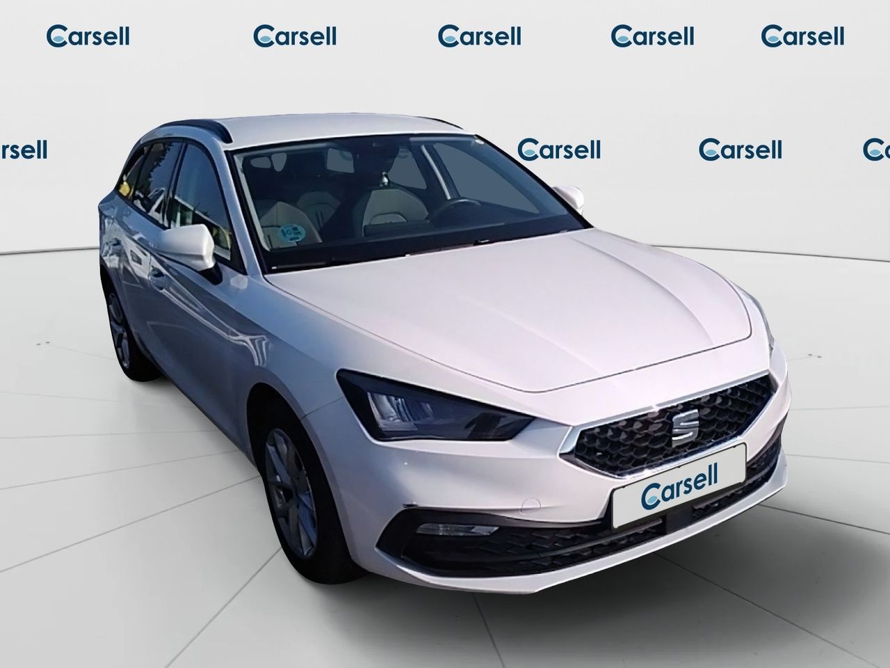 Seat Leon Sp 2.0 Tdi 85kw Style Go - Foto 2