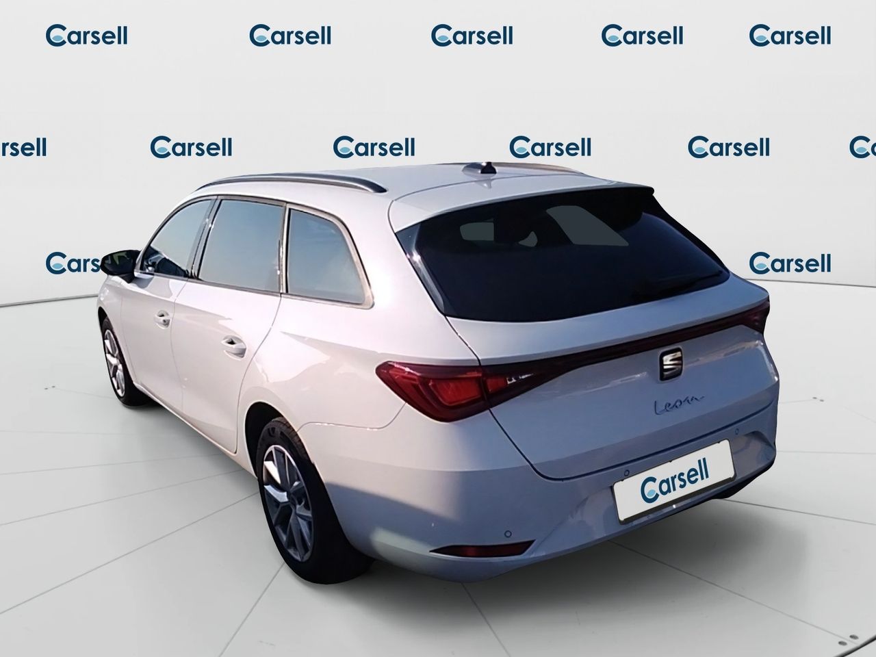 Seat Leon Sp 2.0 Tdi 85kw Style Go - Foto 2
