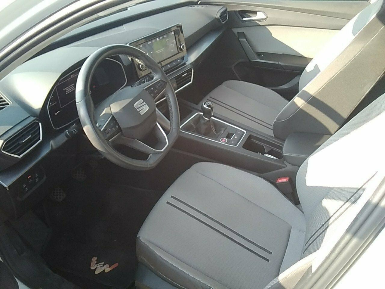 Seat Leon Sp 2.0 Tdi 85kw Style Go - Foto 2