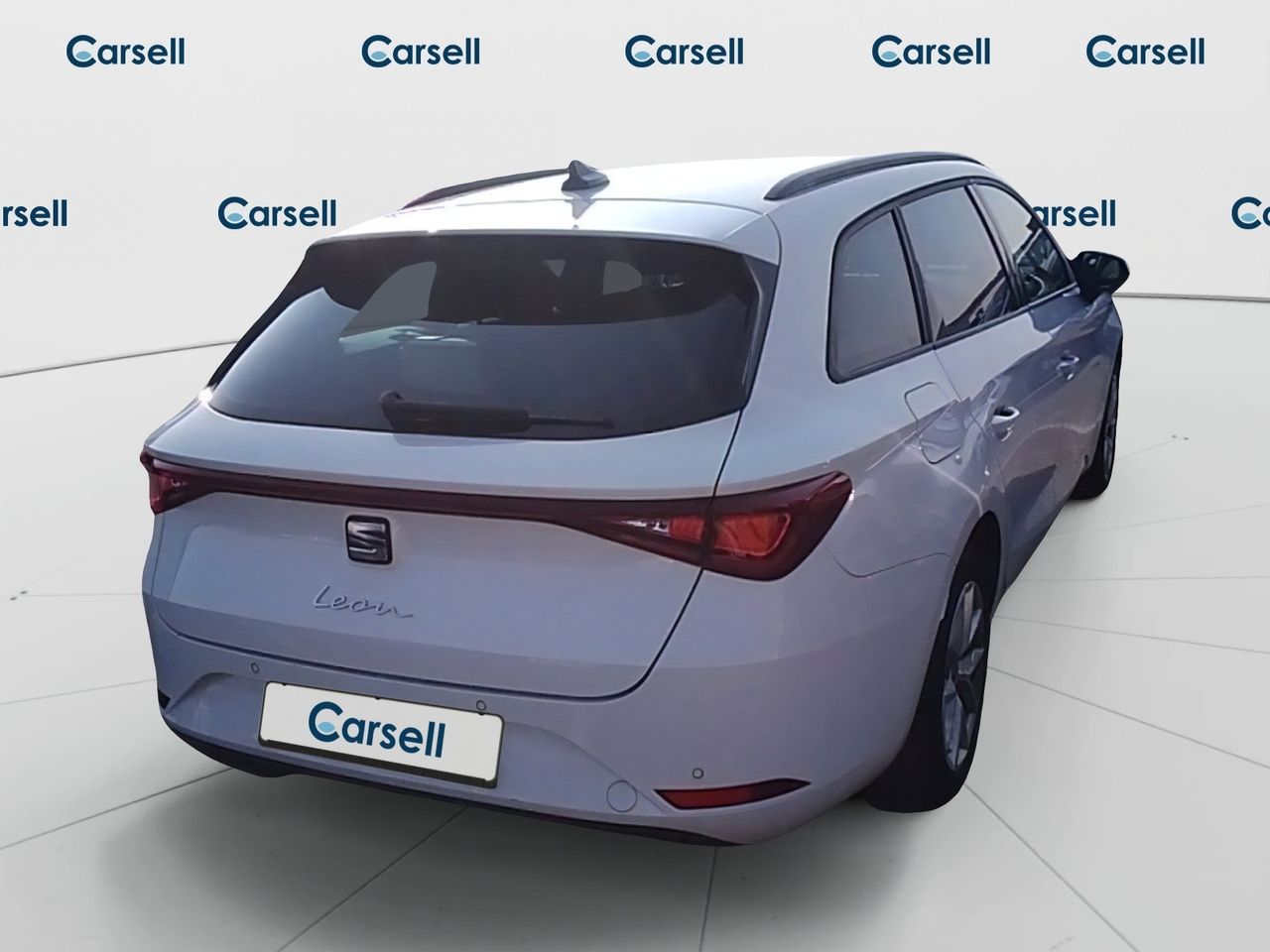 Seat Leon Sp 2.0 Tdi 85kw Style Go - Foto 2