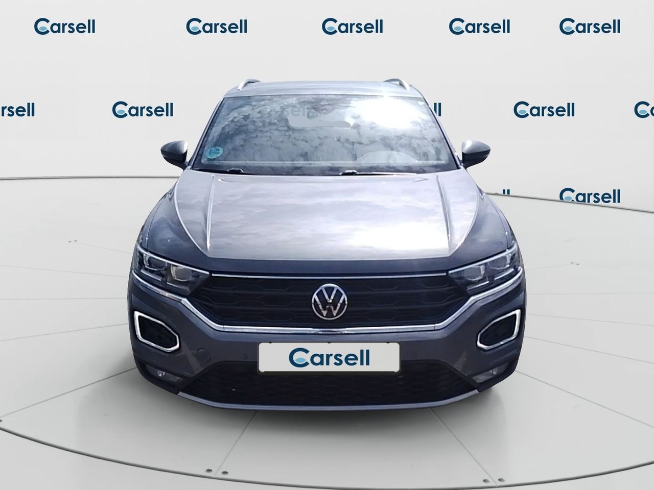 Volkswagen T-roc Sport 2.0 Tdi 110kw (150cv) 4 Motion Dsg - Foto 2