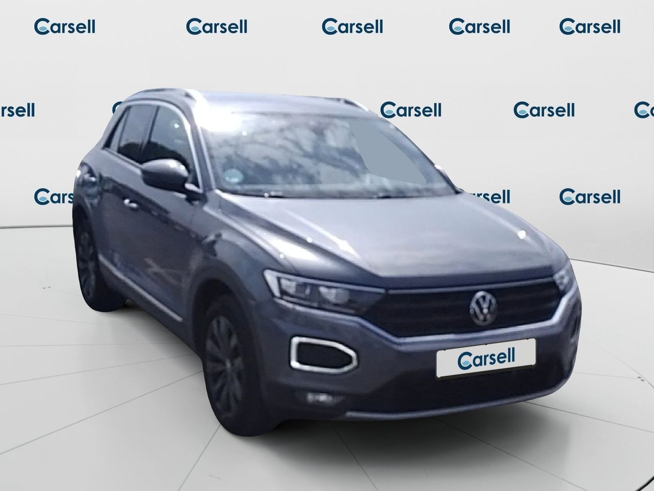 Volkswagen T-roc Sport 2.0 Tdi 110kw (150cv) 4 Motion Dsg - Foto 2