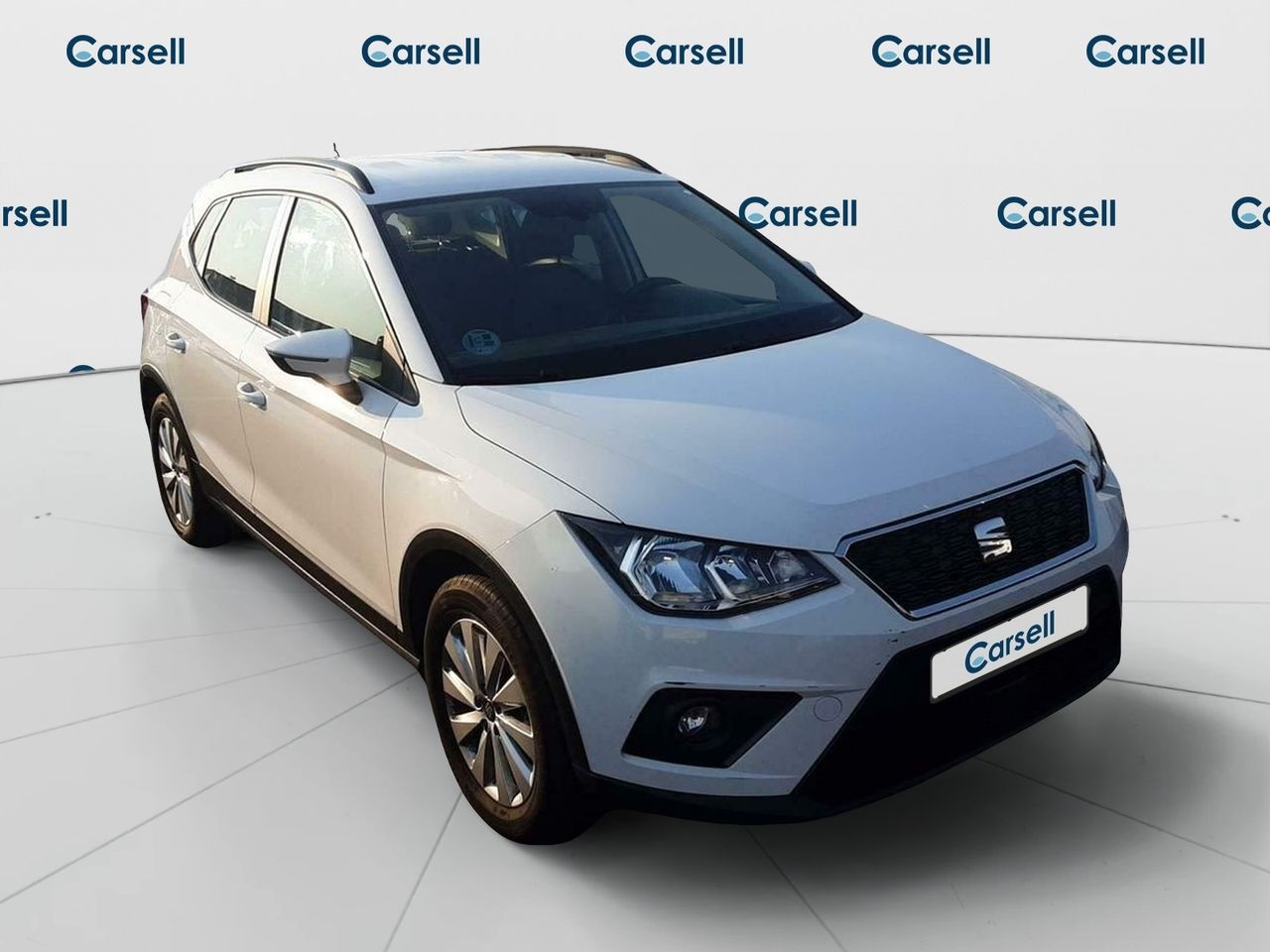 Seat Arona 1.0 Tsi 81kw (110cv) Style Go2 - Foto 2
