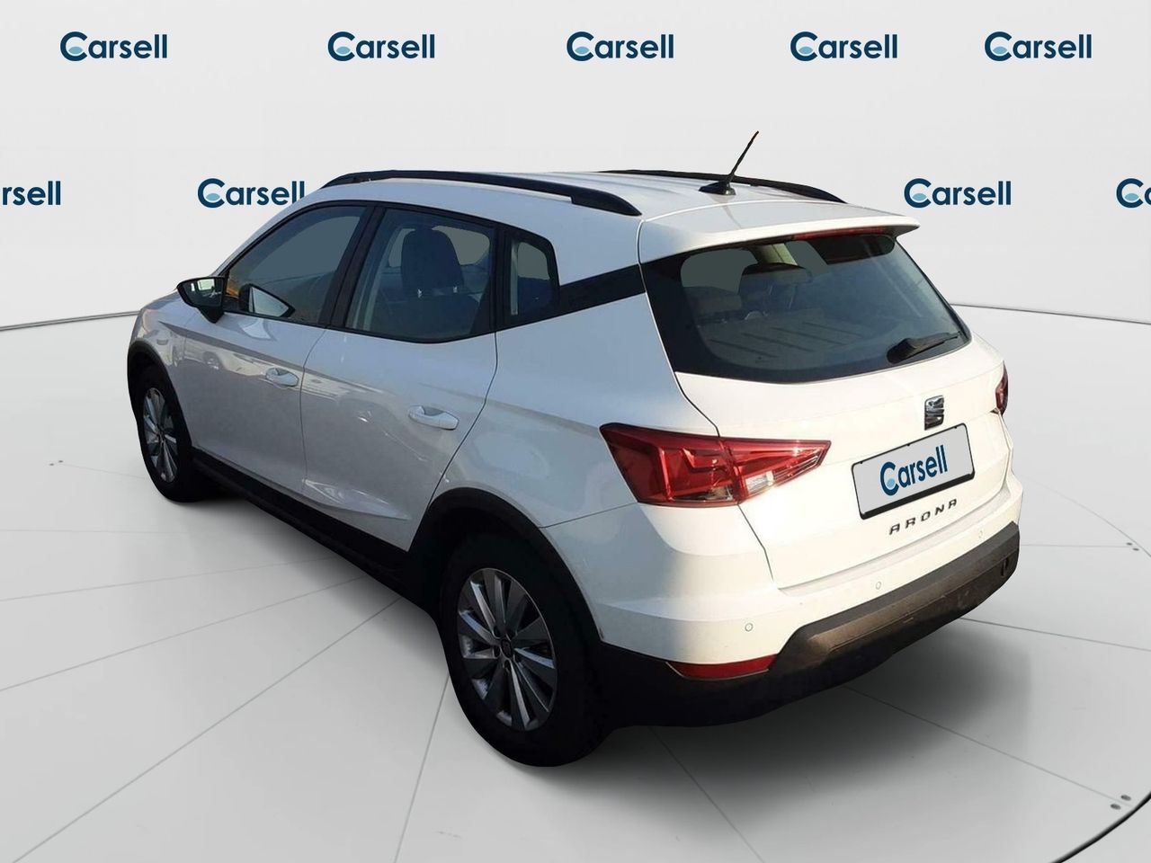 Seat Arona 1.0 Tsi 81kw (110cv) Style Go2 - Foto 2
