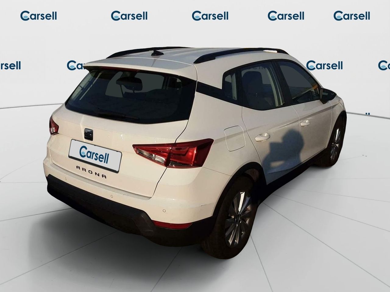 Seat Arona 1.0 Tsi 81kw (110cv) Style Go2 - Foto 2