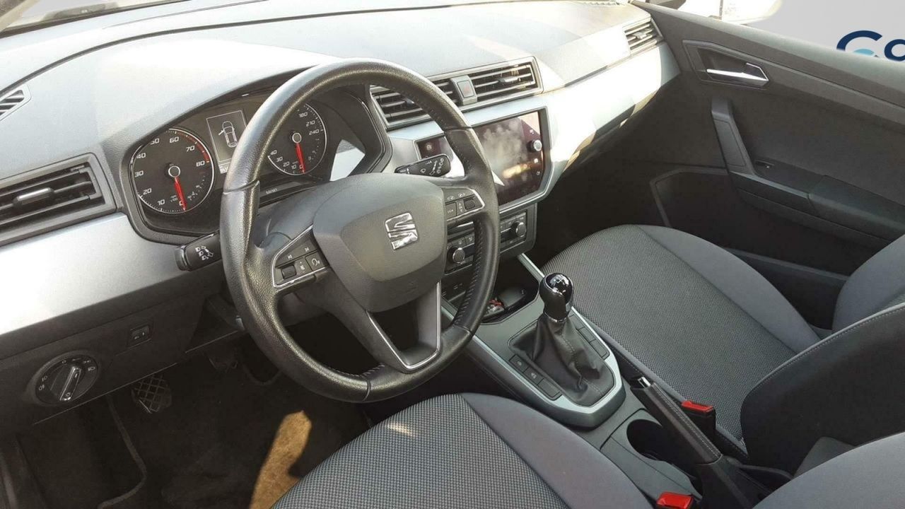 Seat Arona 1.0 Tsi 81kw (110cv) Style Go2 - Foto 2