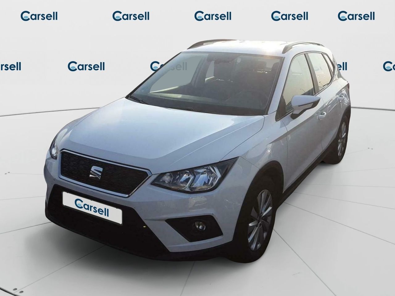 Seat Arona 1.0 Tsi 81kw (110cv) Style Go2 - Foto 2