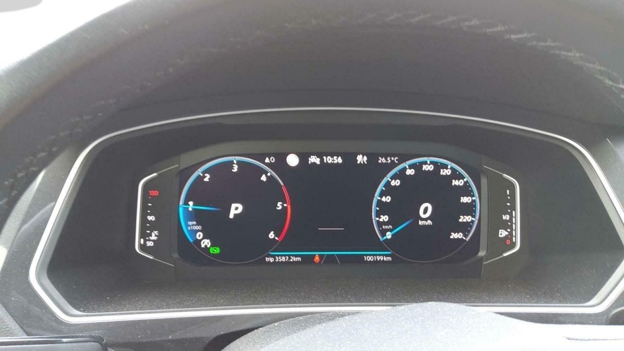 Volkswagen Tiguan R-line 2.0 Tdi 110kw (150cv) Dsg - Foto 2