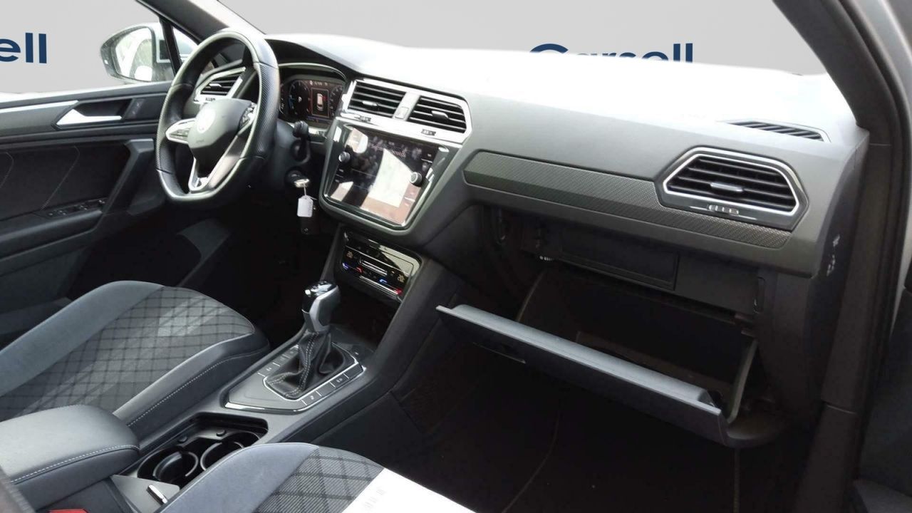 Volkswagen Tiguan R-line 2.0 Tdi 110kw (150cv) Dsg - Foto 2