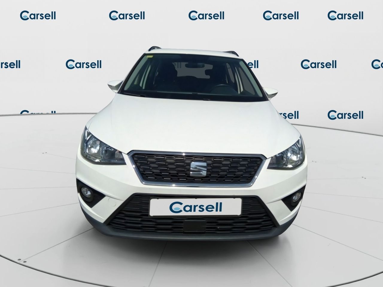 Seat Arona 1.0 Tsi 85kw (115cv) Style Edition Eco - Foto 2