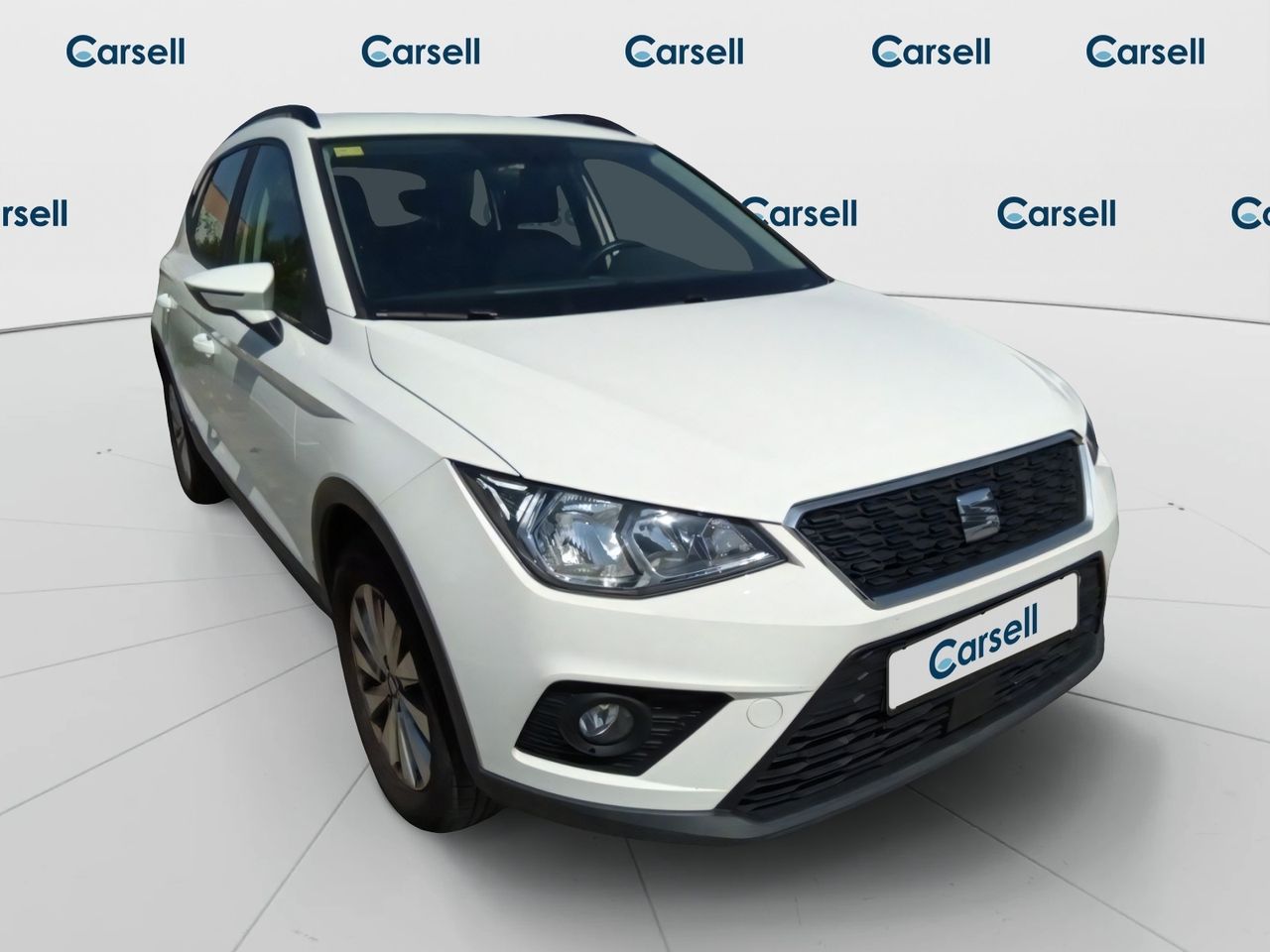 Seat Arona 1.0 Tsi 85kw (115cv) Style Edition Eco - Foto 2