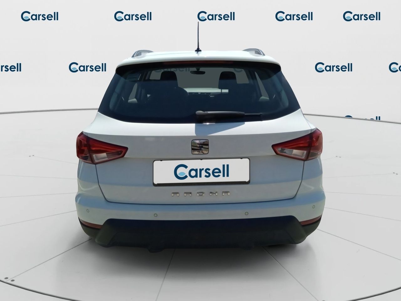Seat Arona 1.0 Tsi 85kw (115cv) Style Edition Eco - Foto 2