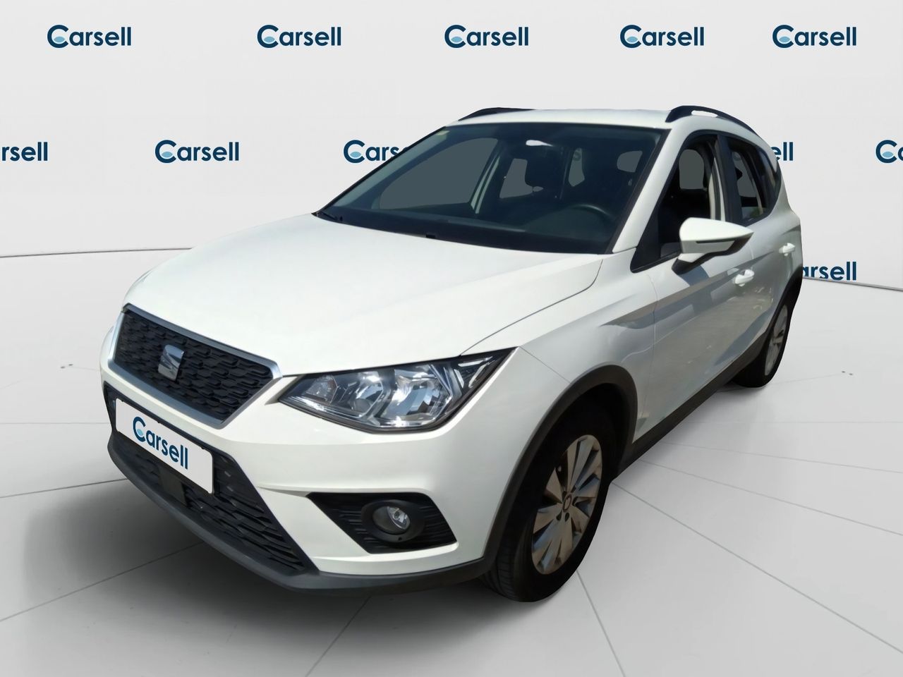 Seat Arona 1.0 Tsi 85kw (115cv) Style Edition Eco - Foto 2