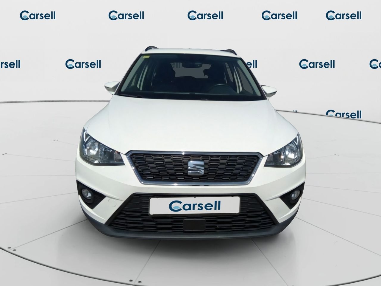 Seat Arona 1.0 Tsi 85kw (115cv) Style Edition Eco - Foto 2