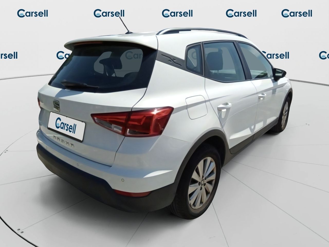 Seat Arona 1.0 Tsi 85kw (115cv) Style Edition Eco - Foto 2