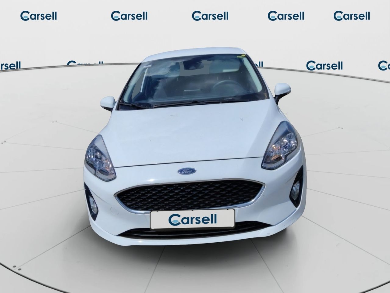Ford Fiesta 1.1 Ti-vct 55kw (75cv) Trend 5p - Foto 2