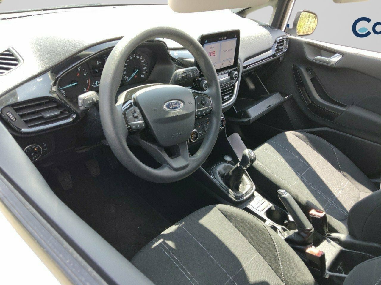 Ford Fiesta 1.1 Ti-vct 55kw (75cv) Trend 5p - Foto 2