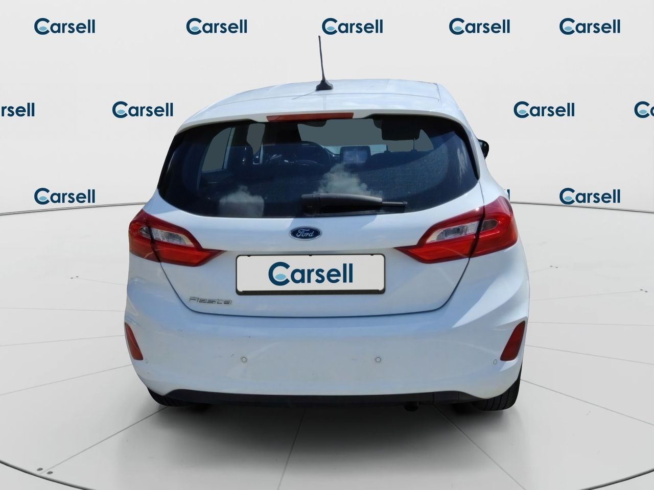 Ford Fiesta 1.1 Ti-vct 55kw (75cv) Trend 5p - Foto 2