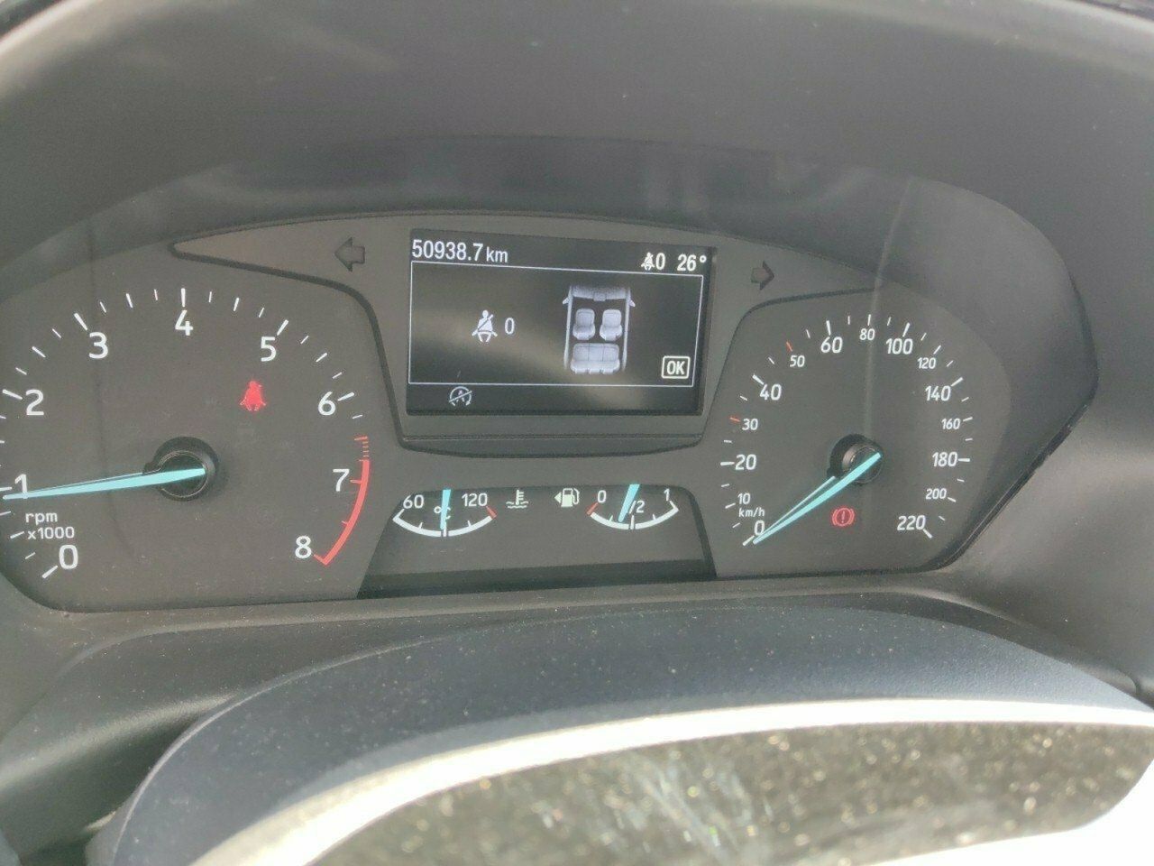 Ford Fiesta 1.1 Ti-vct 55kw (75cv) Trend 5p - Foto 2