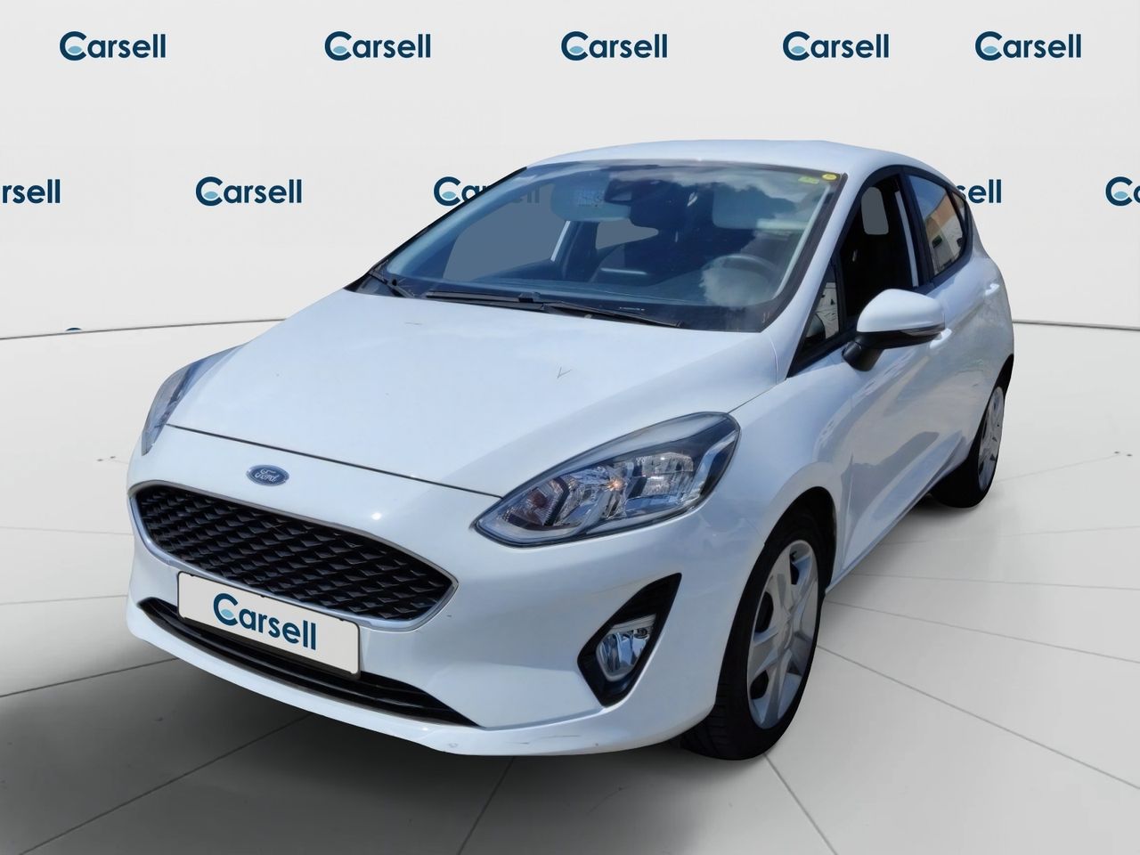 Ford Fiesta 1.1 Ti-vct 55kw (75cv) Trend 5p - Foto 2