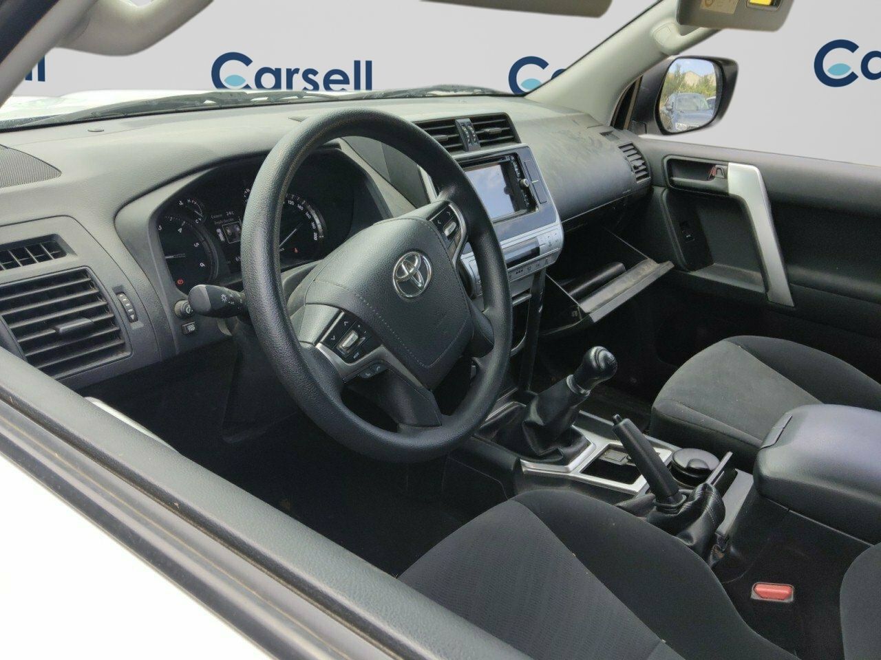 Toyota Landcruiser 2.8 D-4d Gx - Foto 2