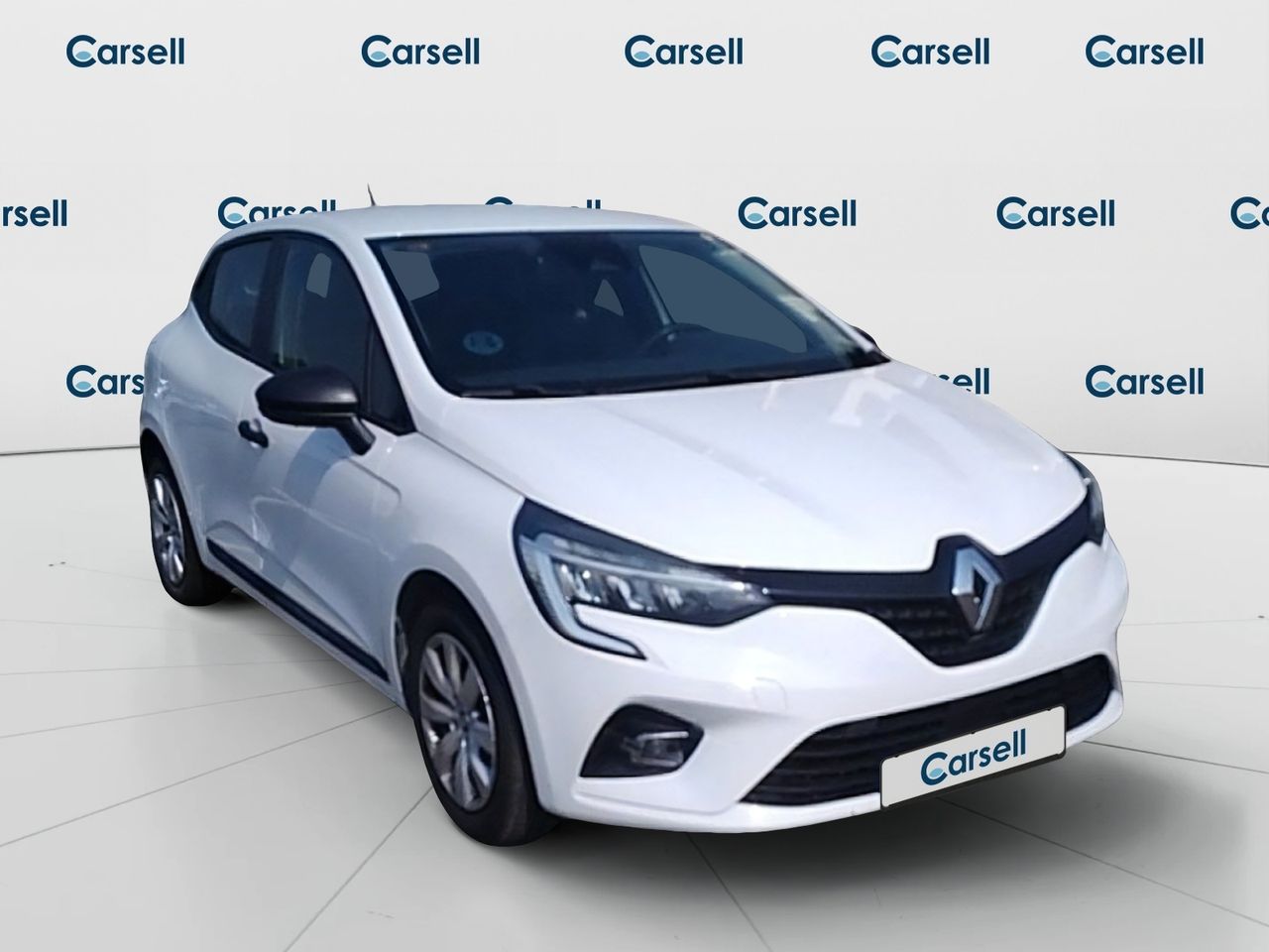 Renault Clio (o) Business Blue Dci 63 Kw (85cv) - Foto 2