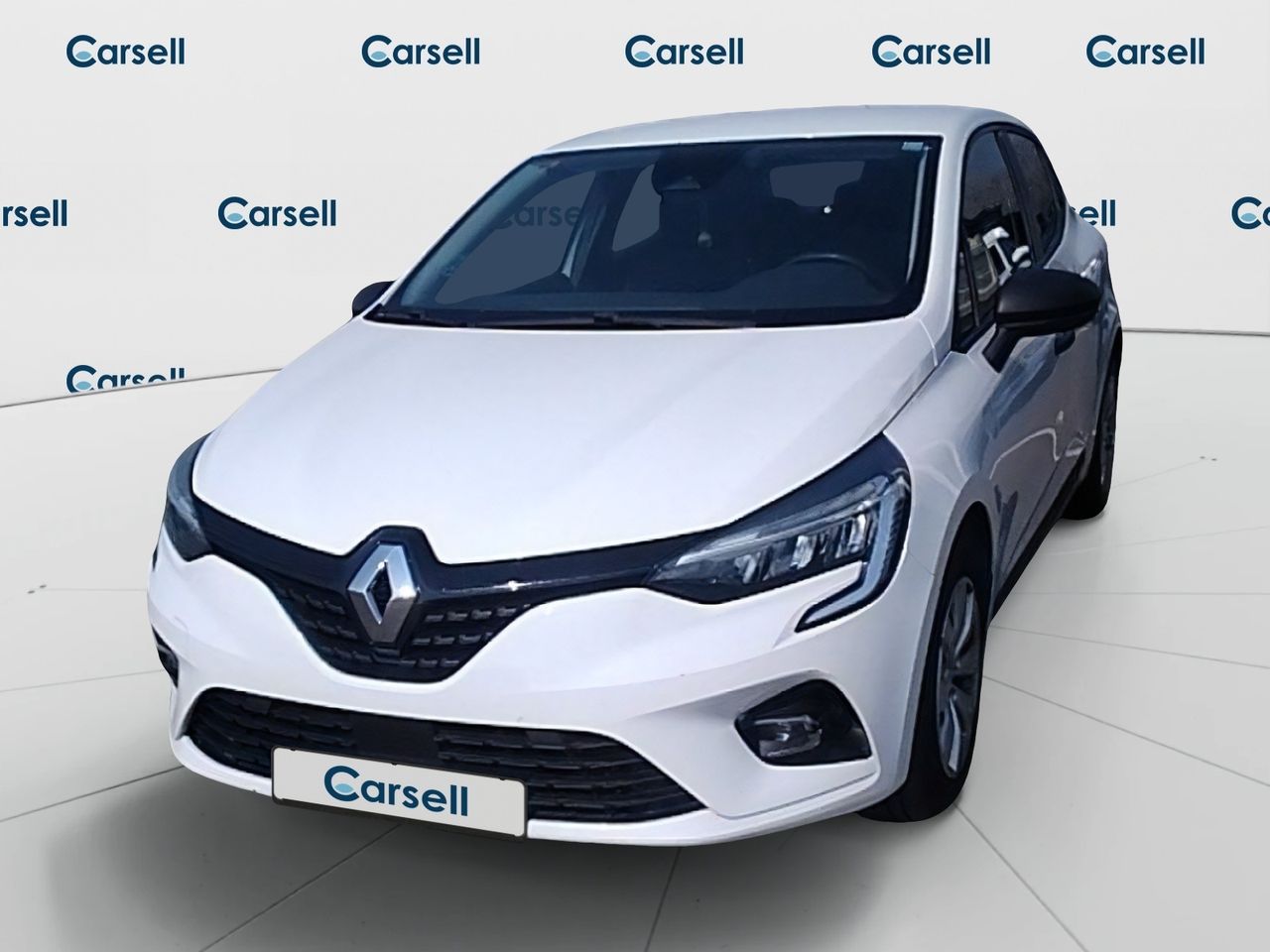 Renault Clio (o) Business Blue Dci 63 Kw (85cv) - Foto 2