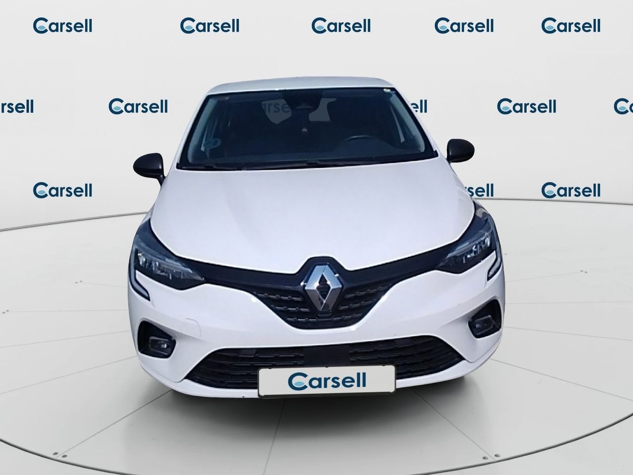 Renault Clio (o) Business Blue Dci 63 Kw (85cv) - Foto 2