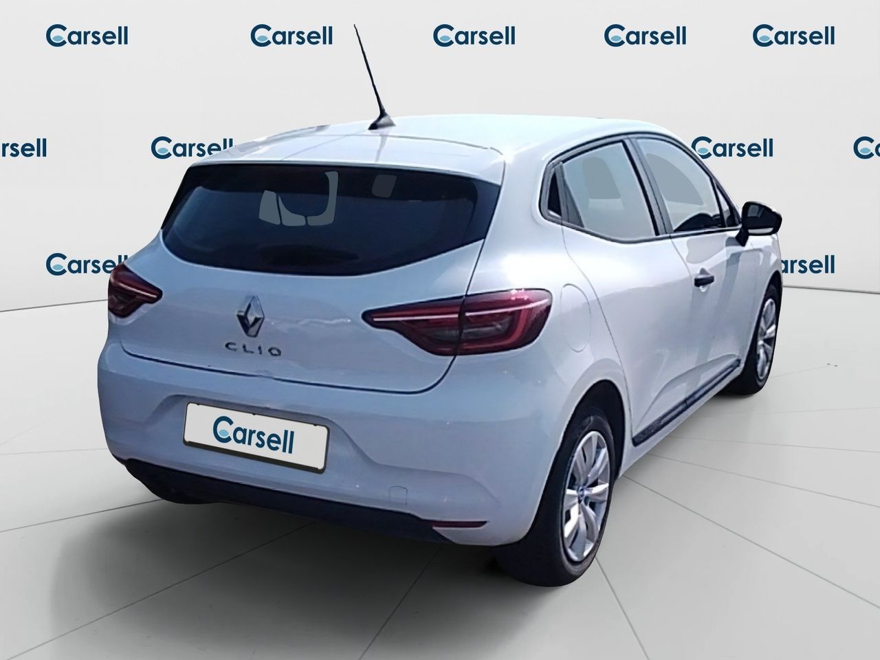 Renault Clio (o) Business Blue Dci 63 Kw (85cv) - Foto 2