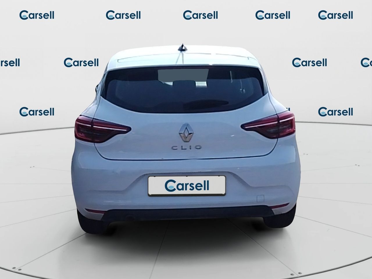 Renault Clio (o) Business Blue Dci 63 Kw (85cv) - Foto 2