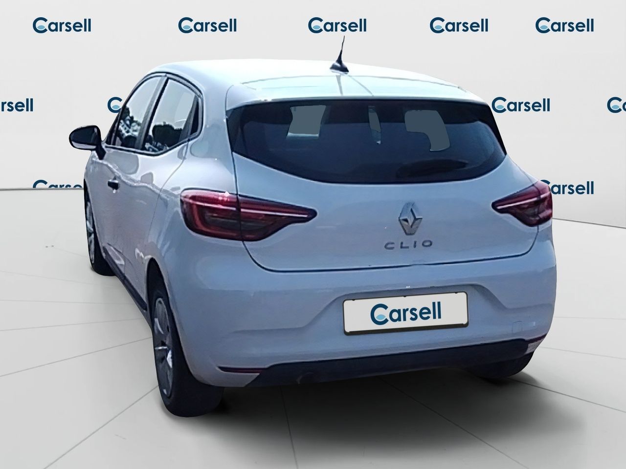 Renault Clio (o) Business Blue Dci 63 Kw (85cv) - Foto 2