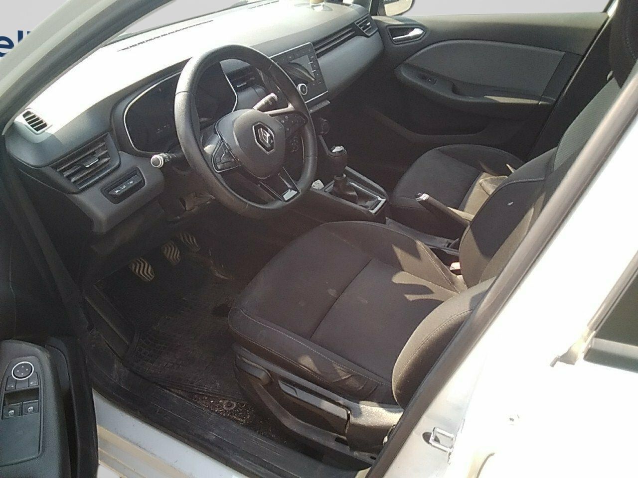 Renault Clio (o) Business Blue Dci 63 Kw (85cv) - Foto 2