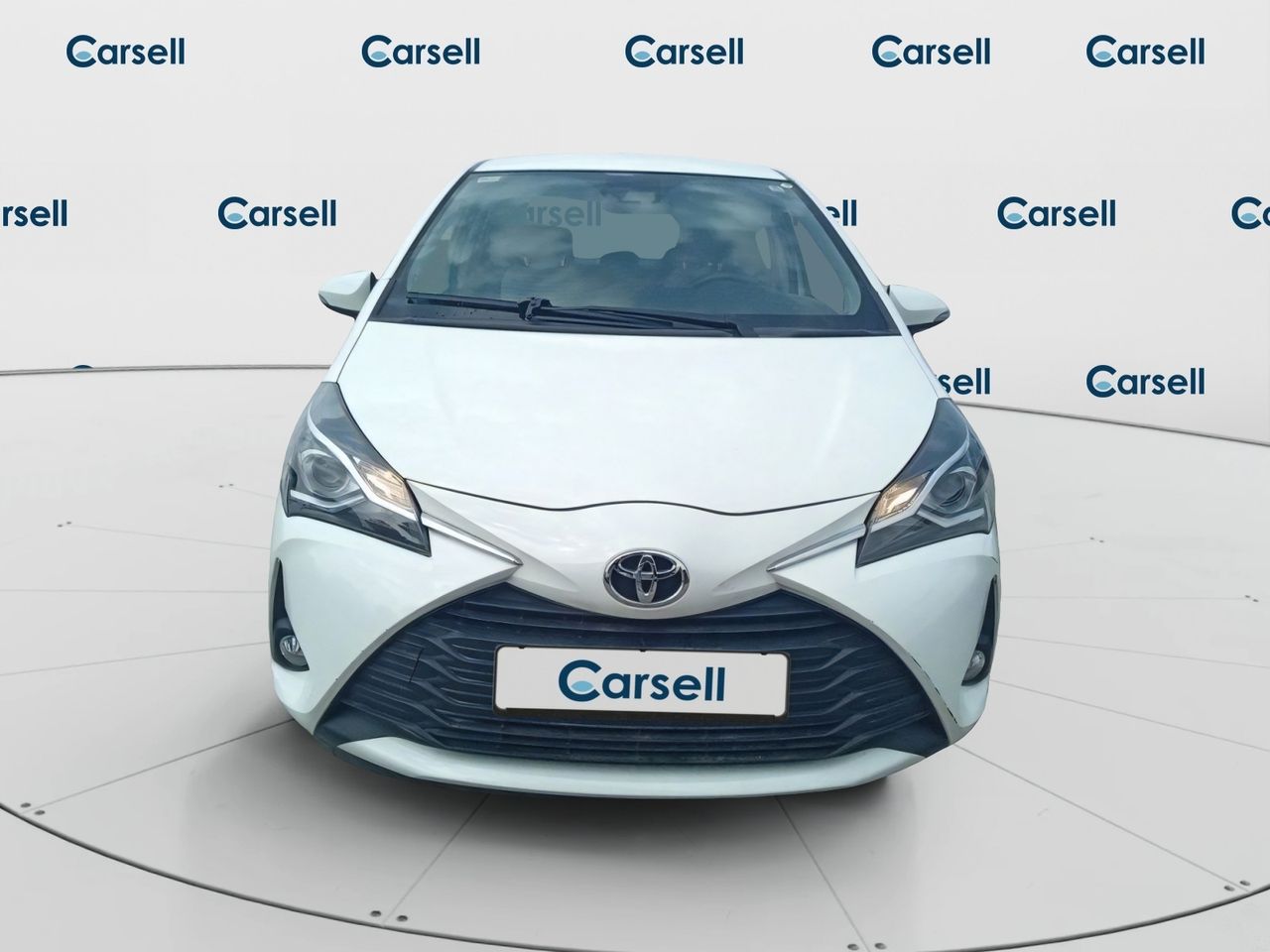 Toyota Yaris 1.0 70 Active - Foto 2