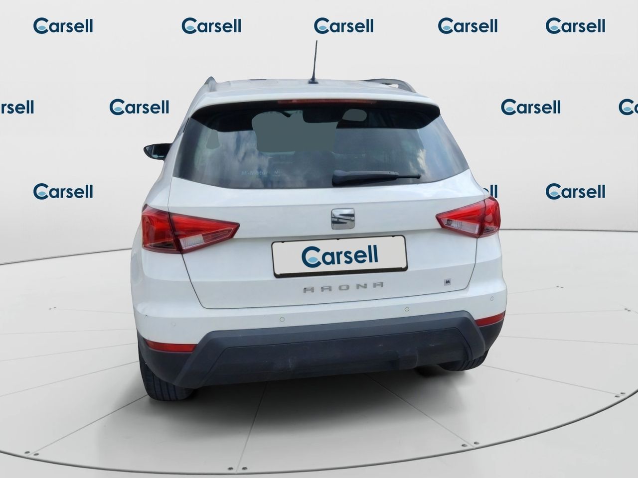 Seat Arona 1.0 Tsi 85kw (115cv) Style Edition Eco - Foto 2