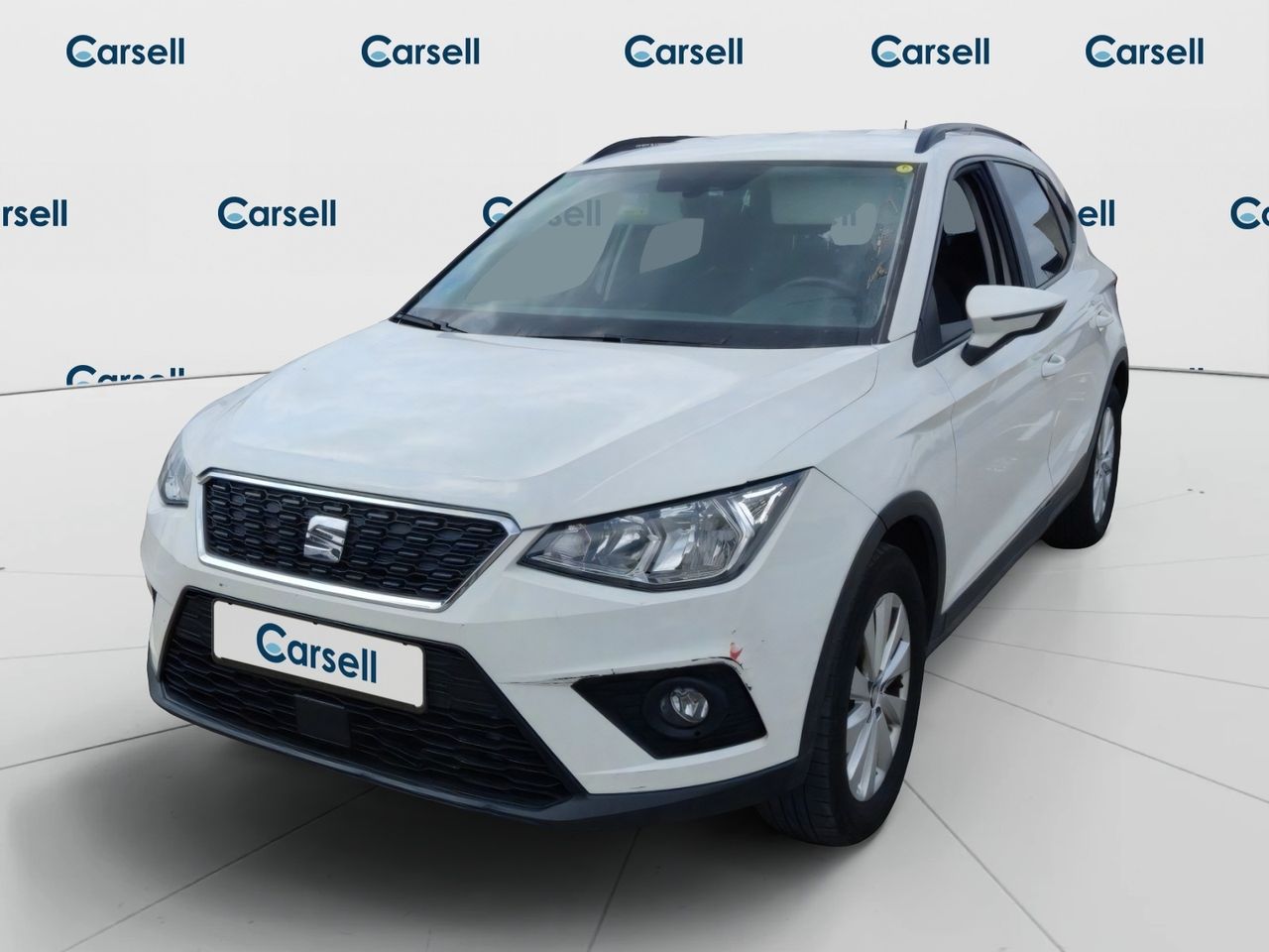 Seat Arona 1.0 Tsi 85kw (115cv) Style Edition Eco - Foto 2