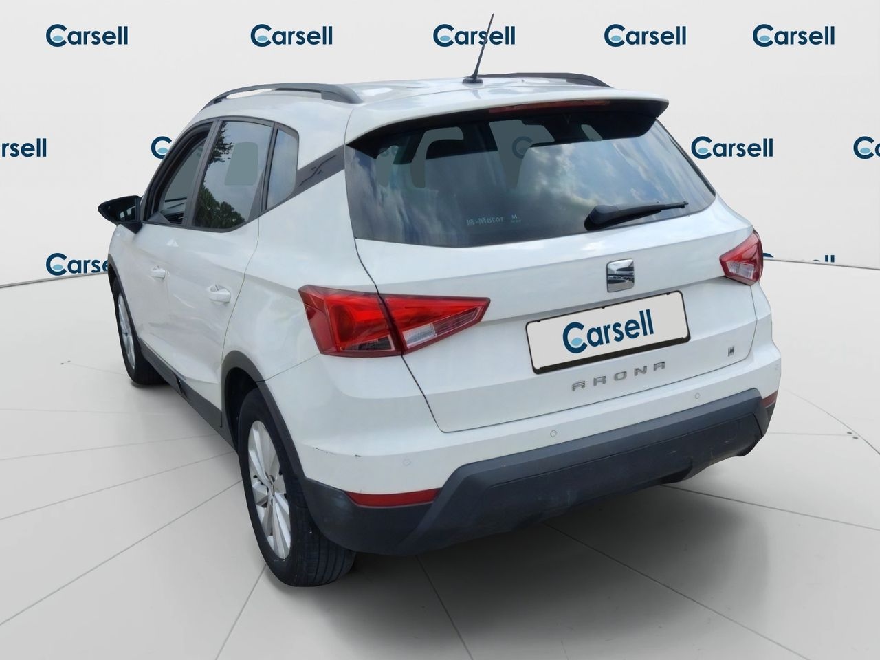 Seat Arona 1.0 Tsi 85kw (115cv) Style Edition Eco - Foto 2