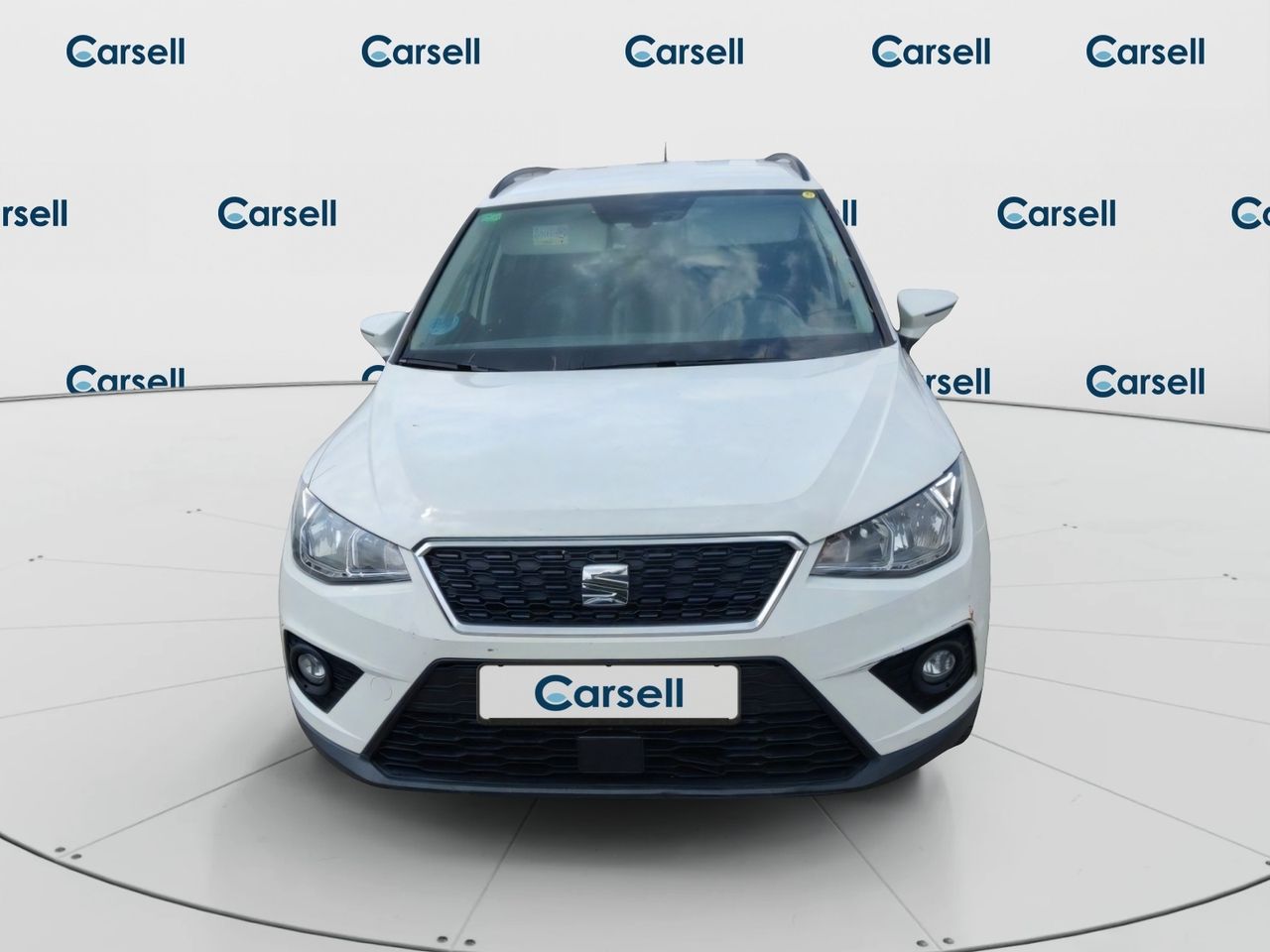 Seat Arona 1.0 Tsi 85kw (115cv) Style Edition Eco - Foto 2