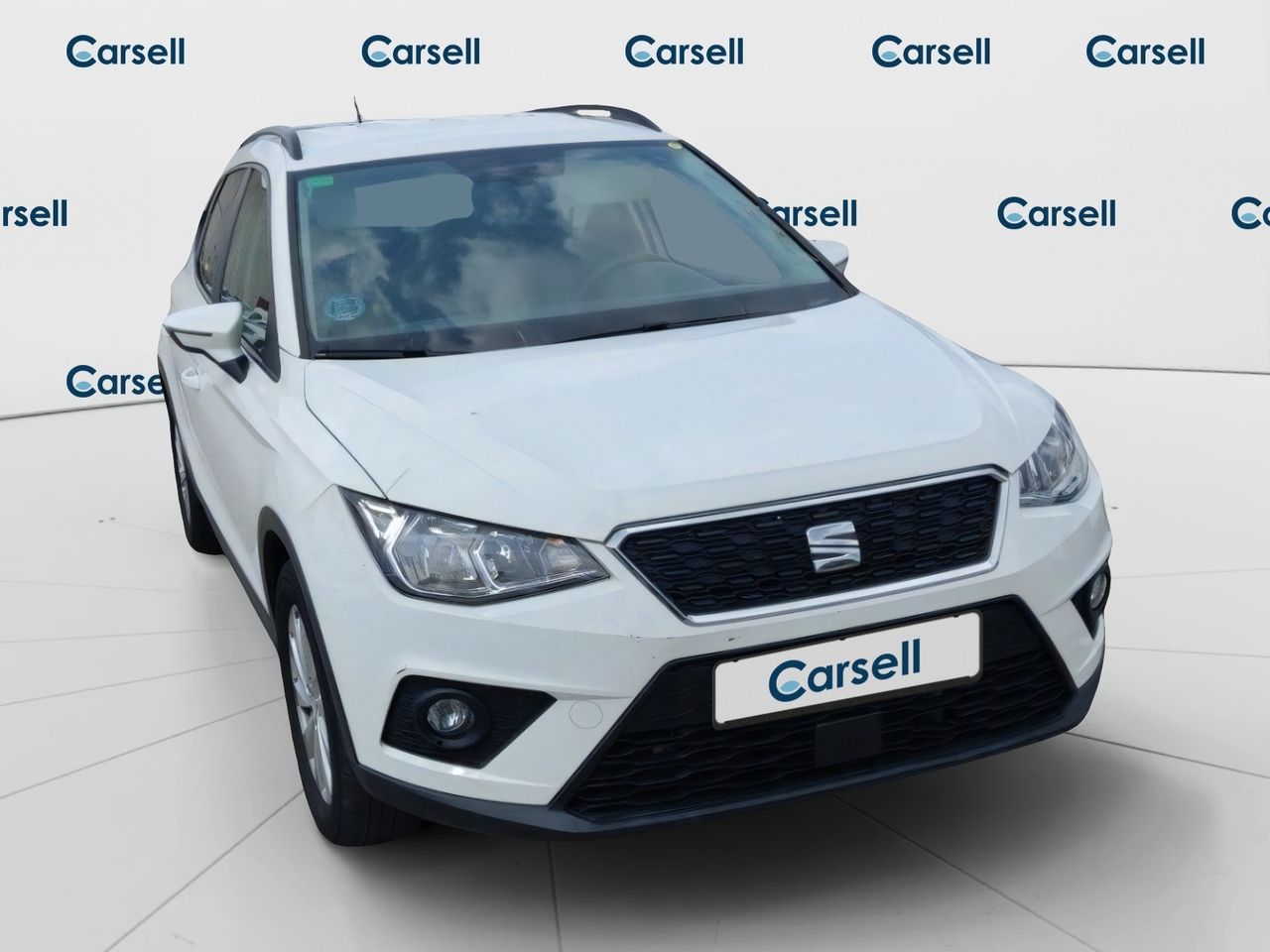 Seat Arona 1.0 Tsi 85kw (115cv) Style Edition Eco - Foto 2