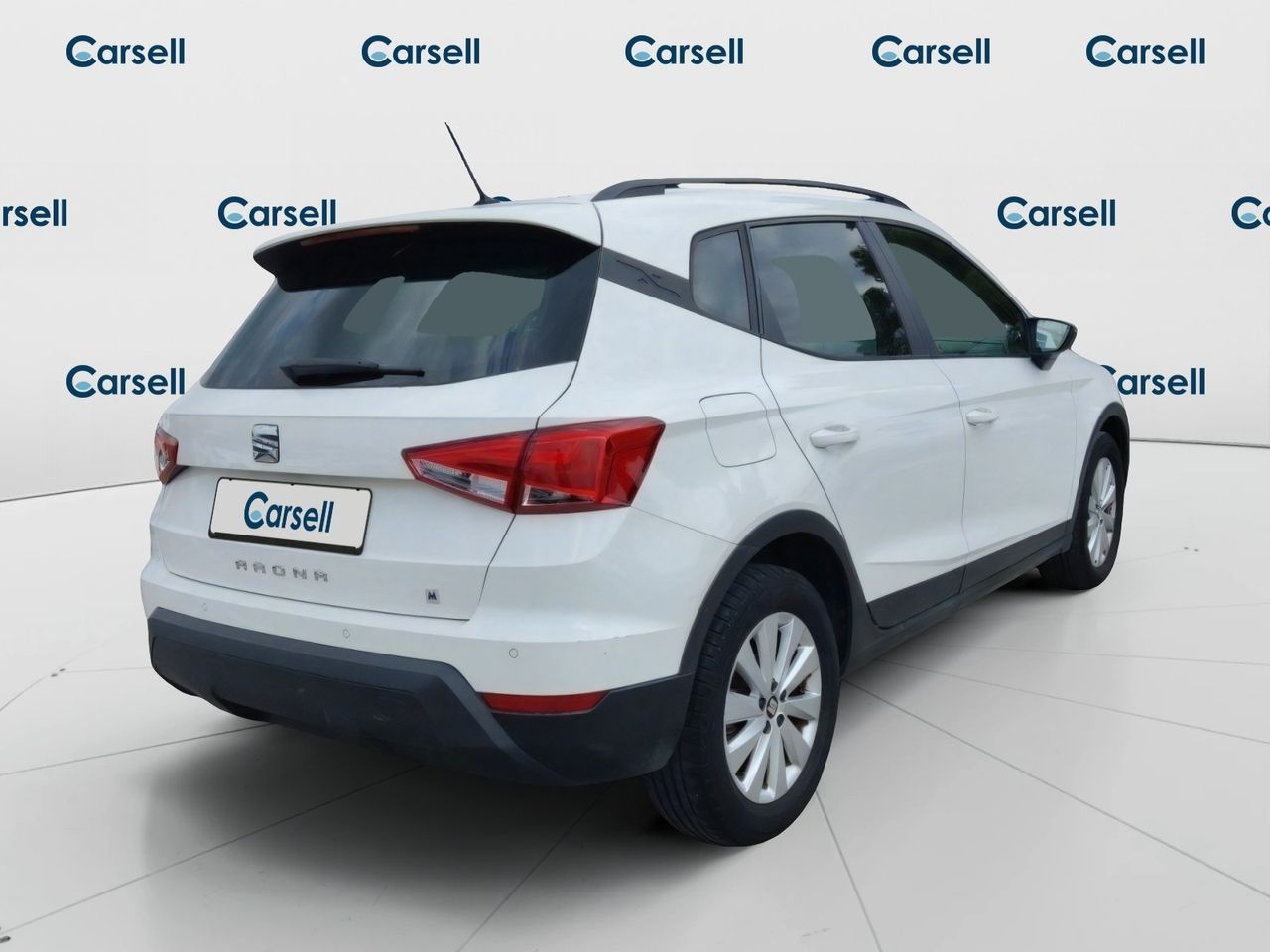 Seat Arona 1.0 Tsi 85kw (115cv) Style Edition Eco - Foto 2