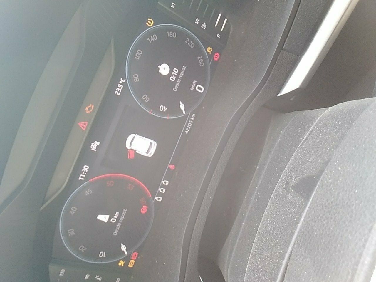Skoda Karoq 2.0 Tdi 85kw (115cv) Ambition - Foto 2