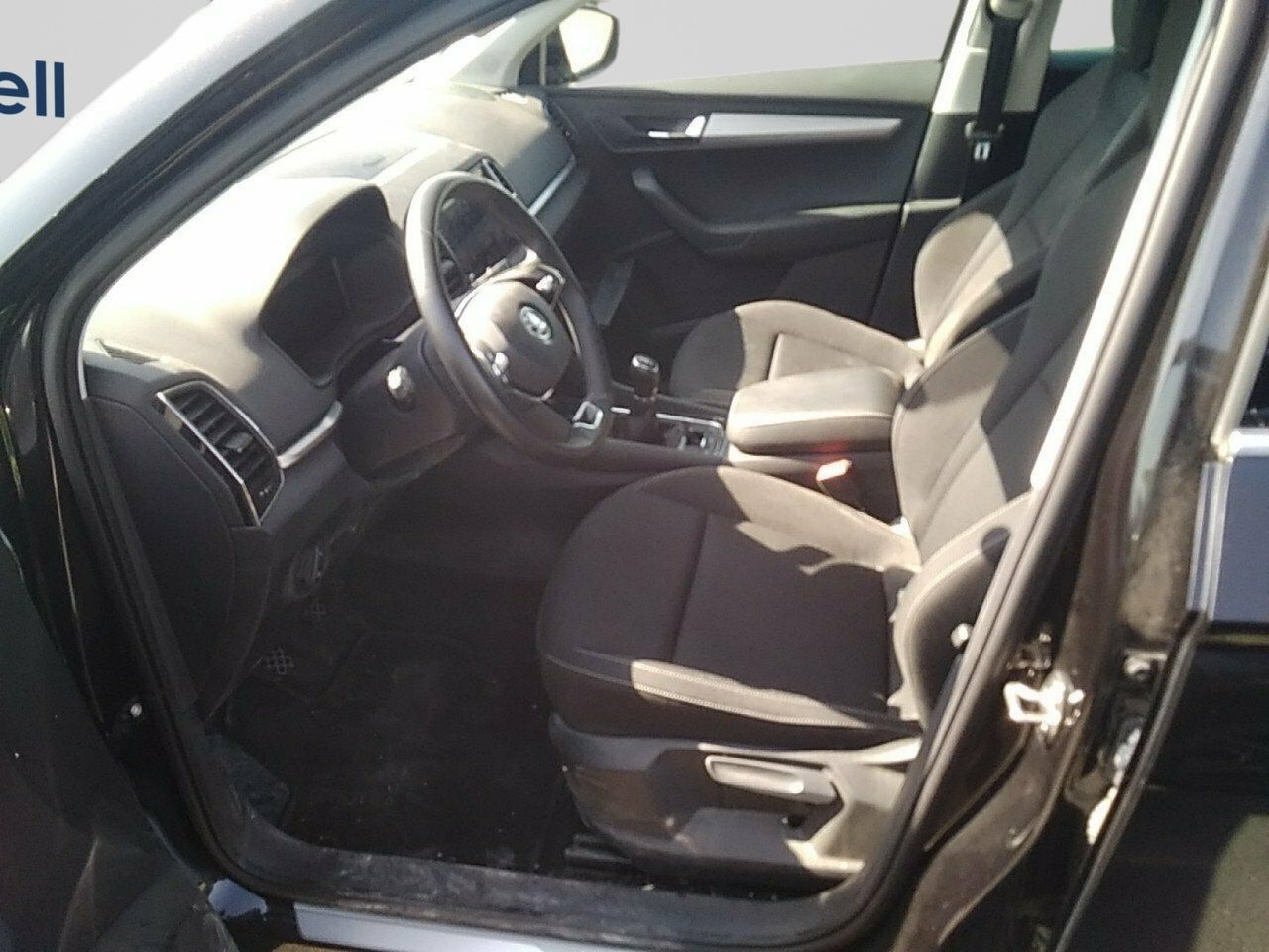 Skoda Karoq 2.0 Tdi 85kw (115cv) Ambition - Foto 2