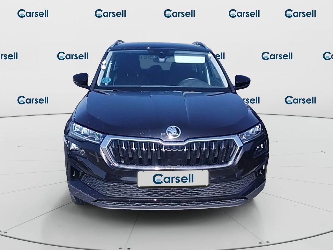Skoda Karoq 2.0 Tdi 85kw (115cv) Ambition - Foto 2