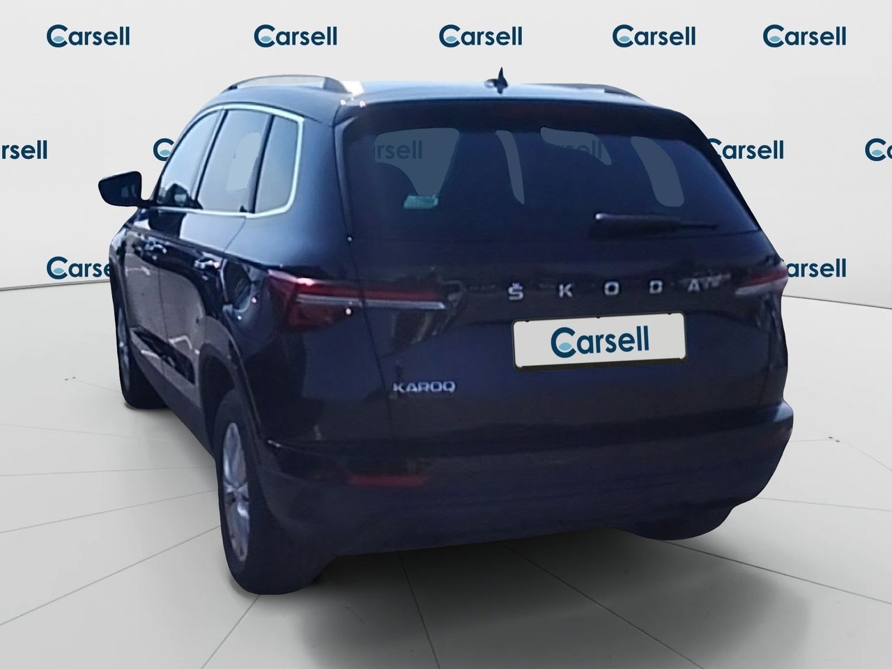 Skoda Karoq 2.0 Tdi 85kw (115cv) Ambition - Foto 2