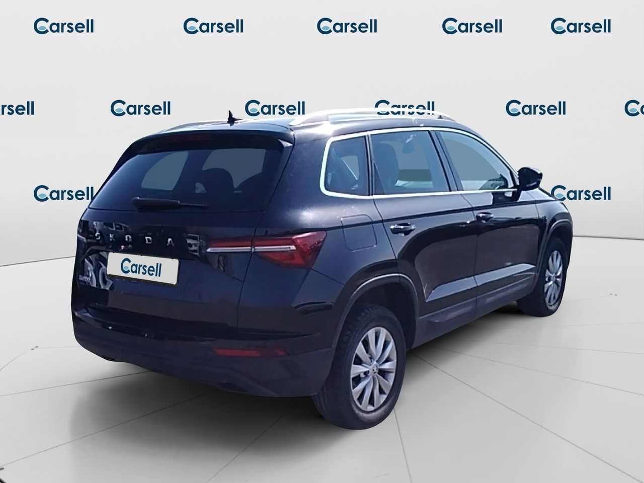 Skoda Karoq 2.0 Tdi 85kw (115cv) Ambition - Foto 2