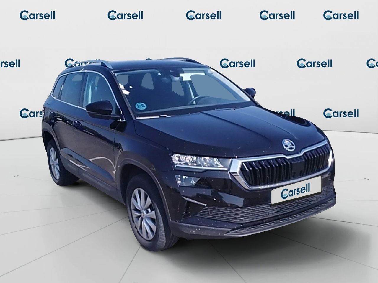Skoda Karoq 2.0 Tdi 85kw (115cv) Ambition - Foto 2
