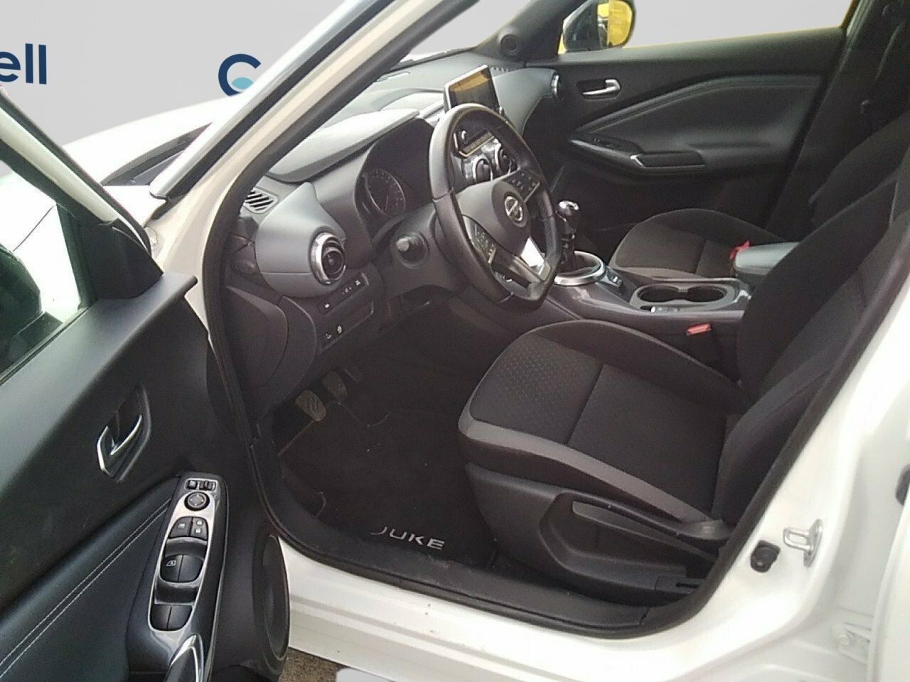 Nissan Juke (o) Dig-t 84 Kw (114 Cv) 6m/t N-connecta - Foto 2