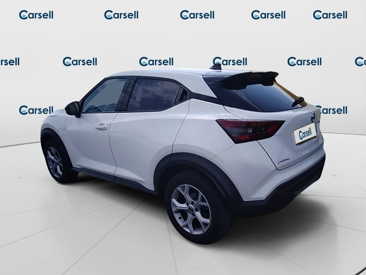 Nissan Juke (o) Dig-t 84 Kw (114 Cv) 6m/t N-connecta - Foto 2