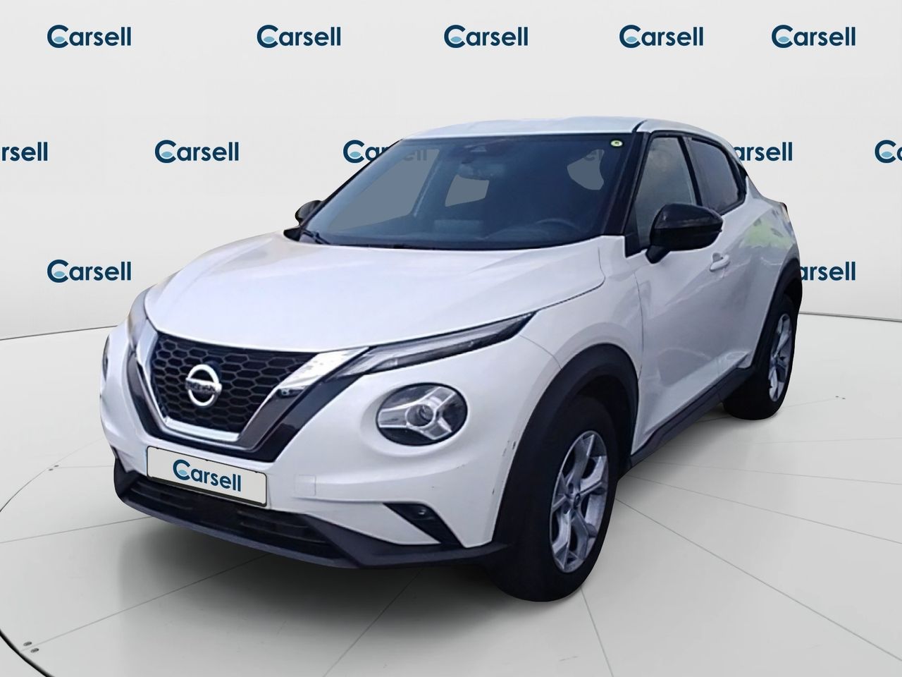 Nissan Juke (o) Dig-t 84 Kw (114 Cv) 6m/t N-connecta - Foto 2
